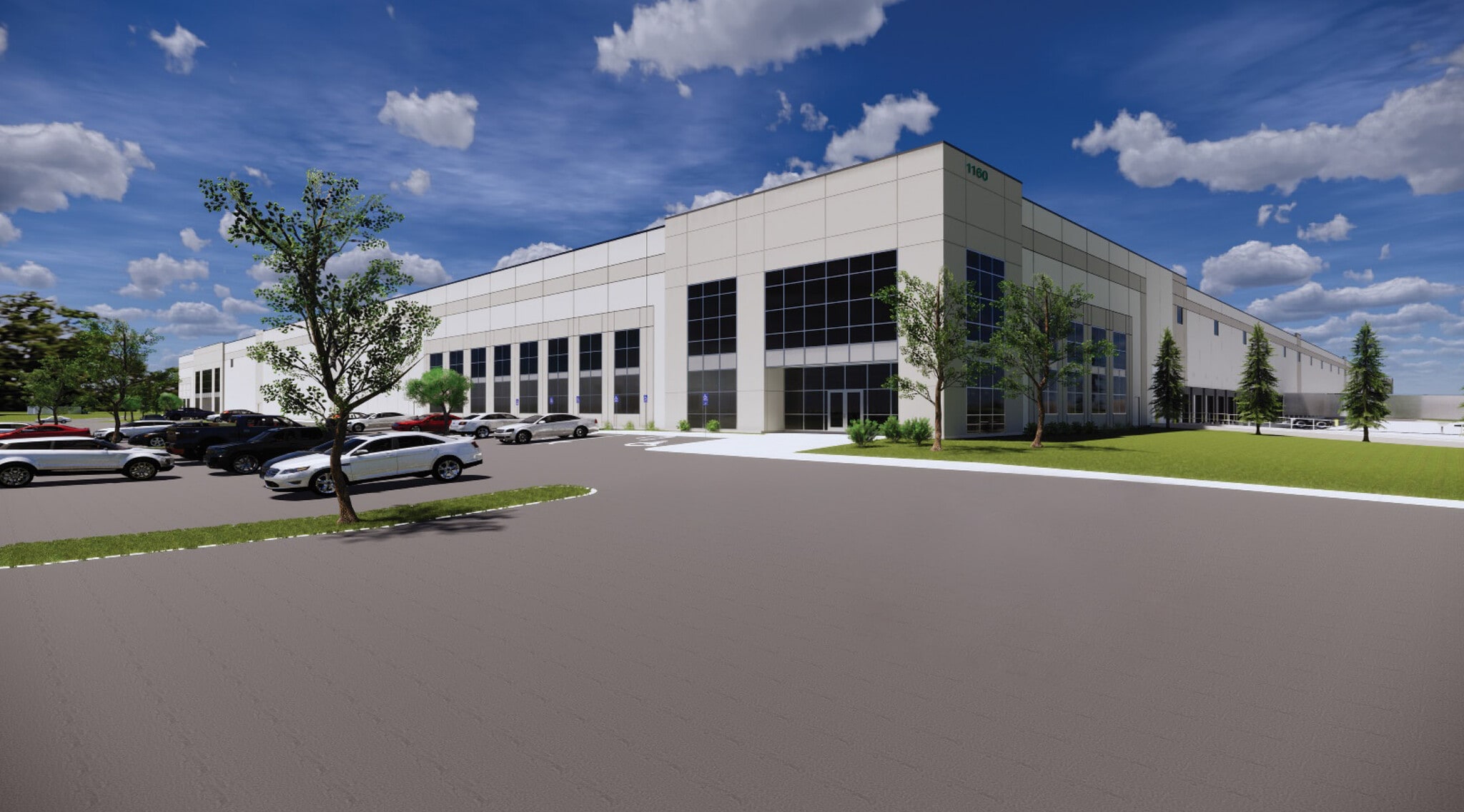 1150 Pleasant Ridge Rd, Greensboro, NC to rent Building Photo- Image 1 of 5