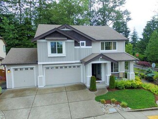 More details for 114 Ilwaco Pl NE, Renton, WA - Speciality for Sale