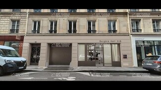 More details for 31 Bis Rue Bergère, Paris - Office to Rent