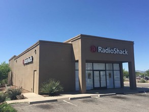 93 W 5th St, Douglas, AZ for sale Building Photo- Image 1 of 1