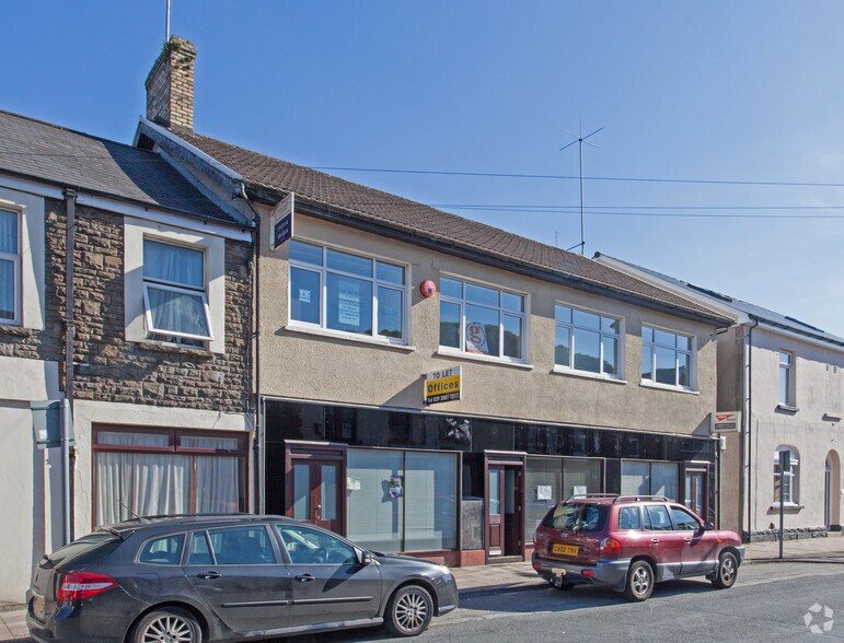 19-23 Cardiff Rd, Taffs Well to rent - Building Photo - Image 3 of 6