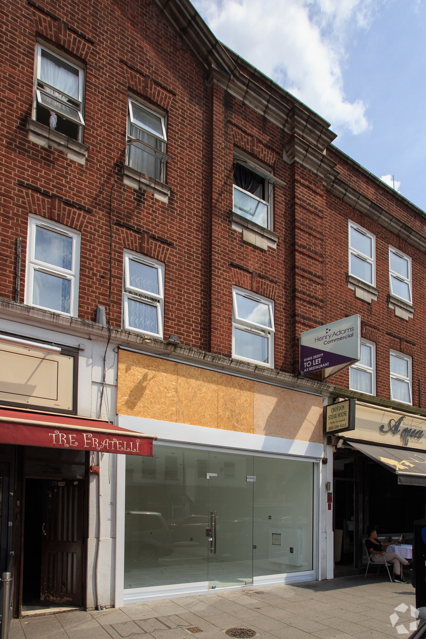 31 South End, Croydon for sale Primary Photo- Image 1 of 1