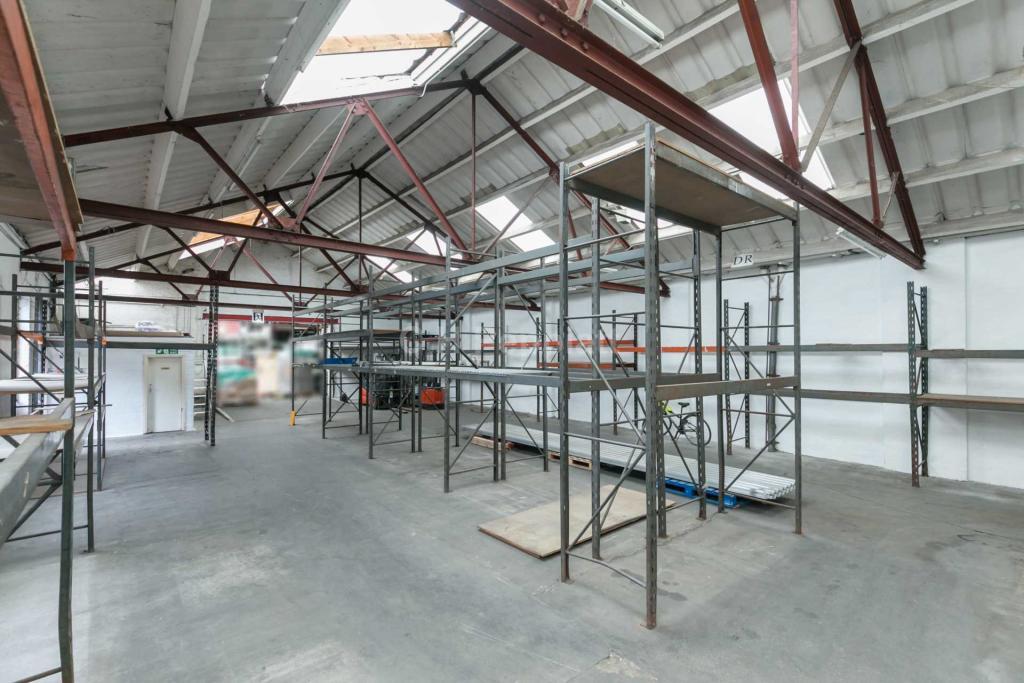 379 Holloway Rd, London for sale Building Photo- Image 1 of 1