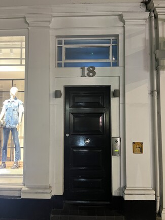 More details for 18-19 Marylebone High St, London - Office for Rent