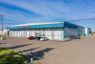 More details for 6771 84th St SE, Rocky View No 44, AB - Industrial for Rent