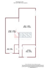 Hardisty Hl, Otley to rent Floor Plan- Image 1 of 8