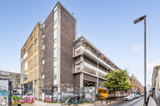 Second Home Spitalfields - Commercial Property