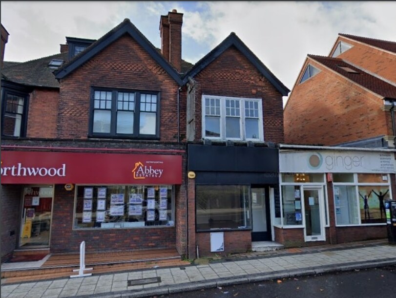 44-46 London Rd, St Albans for sale Building Photo- Image 1 of 1