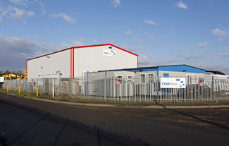 More details for Symmonds Dr, Sittingbourne - Industrial for Rent