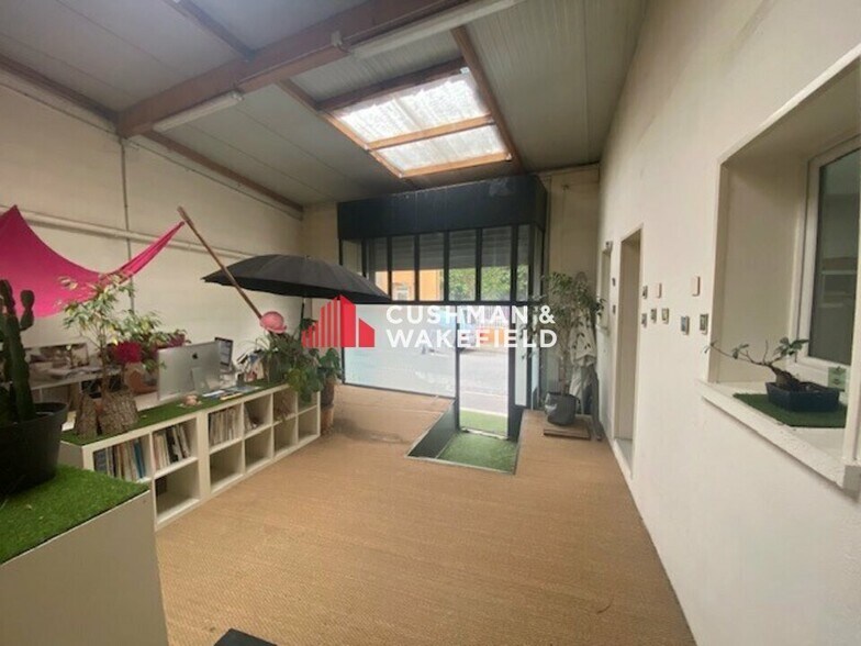 Office in Toulouse for sale - Interior Photo - Image 3 of 6