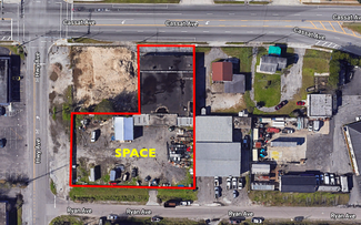 More details for 435 Cassat Ave, Jacksonville, FL - Industrial for Rent