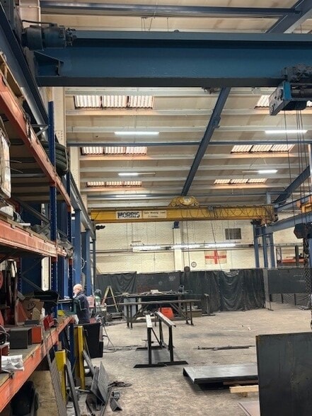 53 Wenlock Rd, Leicester to rent - Interior Photo - Image 3 of 5