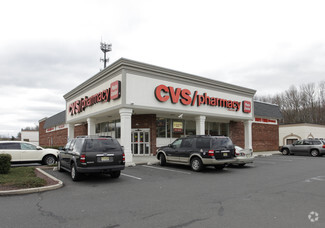 More details for 4026 US Highway 9 S, Morganville, NJ - Office, Retail for Rent