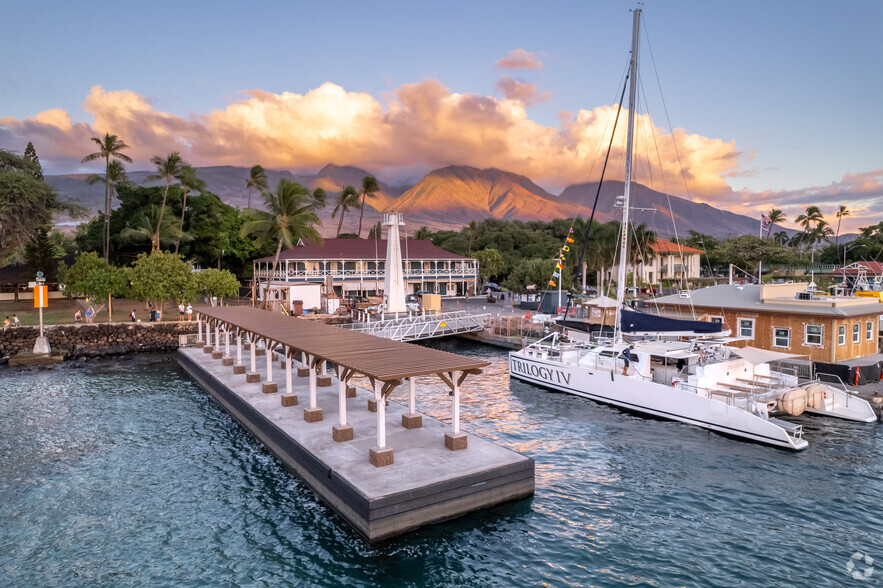 1050 Front St, Lahaina, HI for sale - Building Photo - Image 1 of 1