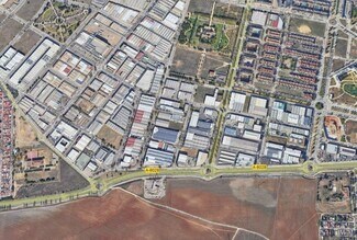 More details for Avenida Hacienda San Antonio, SEVILLA - Industrial to Rent