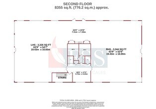 Grimbald Crag Clos, Knaresborough to rent Floor Plan- Image 1 of 11