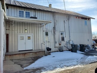 More details for 129 Railroad St, Sun Prairie, WI - Light Industrial for Rent