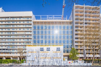 More details for 56 Quai de Dion Bouton, Puteaux - Office, Retail to Rent