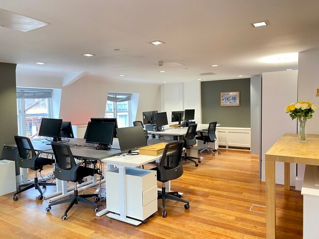 More details for 16-16A D'Arblay St, London - Office to Rent