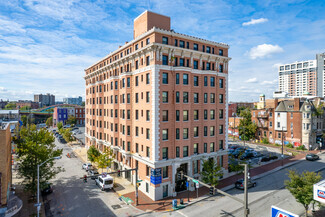 More details for 1800 N Charles St, Baltimore, MD - Office, Office/Medical for Rent