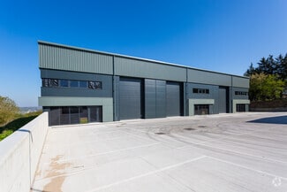 More details for Maidstone Rd, Rochester - Industrial for Rent