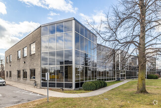 More details for 223 Colonnade Rd, Nepean, ON - Office for Rent