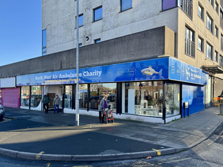 More details for 692-716 Prescot Rd, Liverpool - Retail for Sale