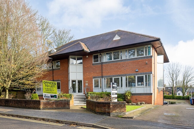 More details for 22-24 Upper Marlborough Rd, St Albans - Office to Rent