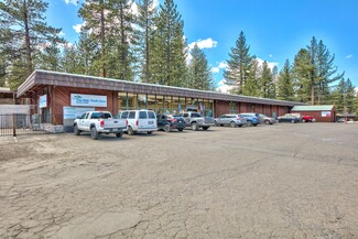 More details for 970 Lodi Ave, South Lake Tahoe, CA - Light Industrial for Sale