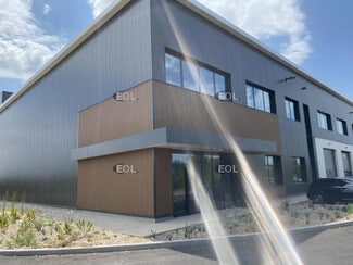 More details for Light Industrial to Rent