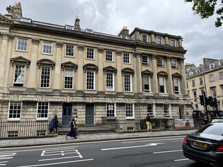 More details for 26 Queen Sq, Bath - Office for Rent