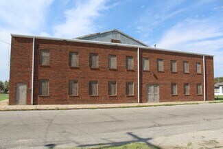 More details for 1871 Elm, Waynoka, OK - Leisure for Sale