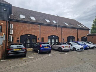 More details for Locks Hl, Rochford - Office for Rent