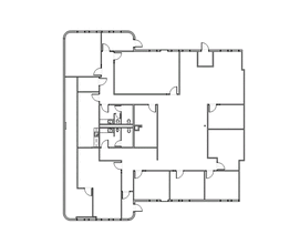 3227 N Wilke Rd, Arlington Heights, IL for rent Floor Plan- Image 1 of 1