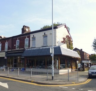 More details for 336 Wellington Rd N, Stockport - Office, Retail for Rent