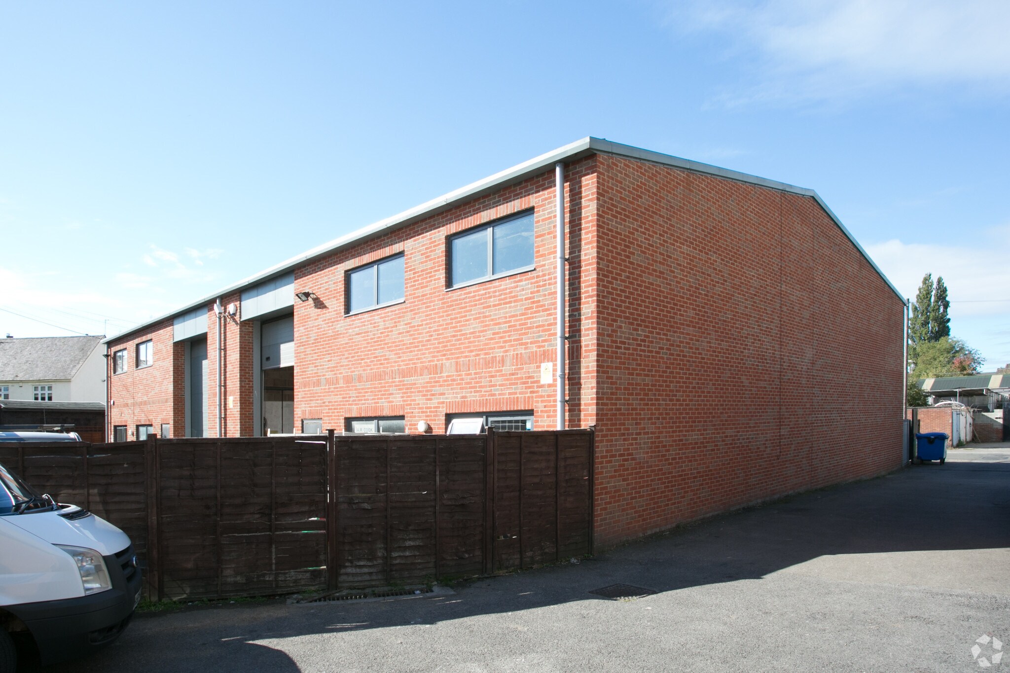 Mead Rd, Cheltenham for sale Primary Photo- Image 1 of 1