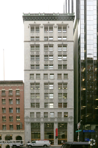 More details for 233-241 Sansome St, San Francisco, CA - Office for Rent