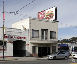 4346 Mission St, San Francisco, CA for sale Primary Photo- Image 1 of 25