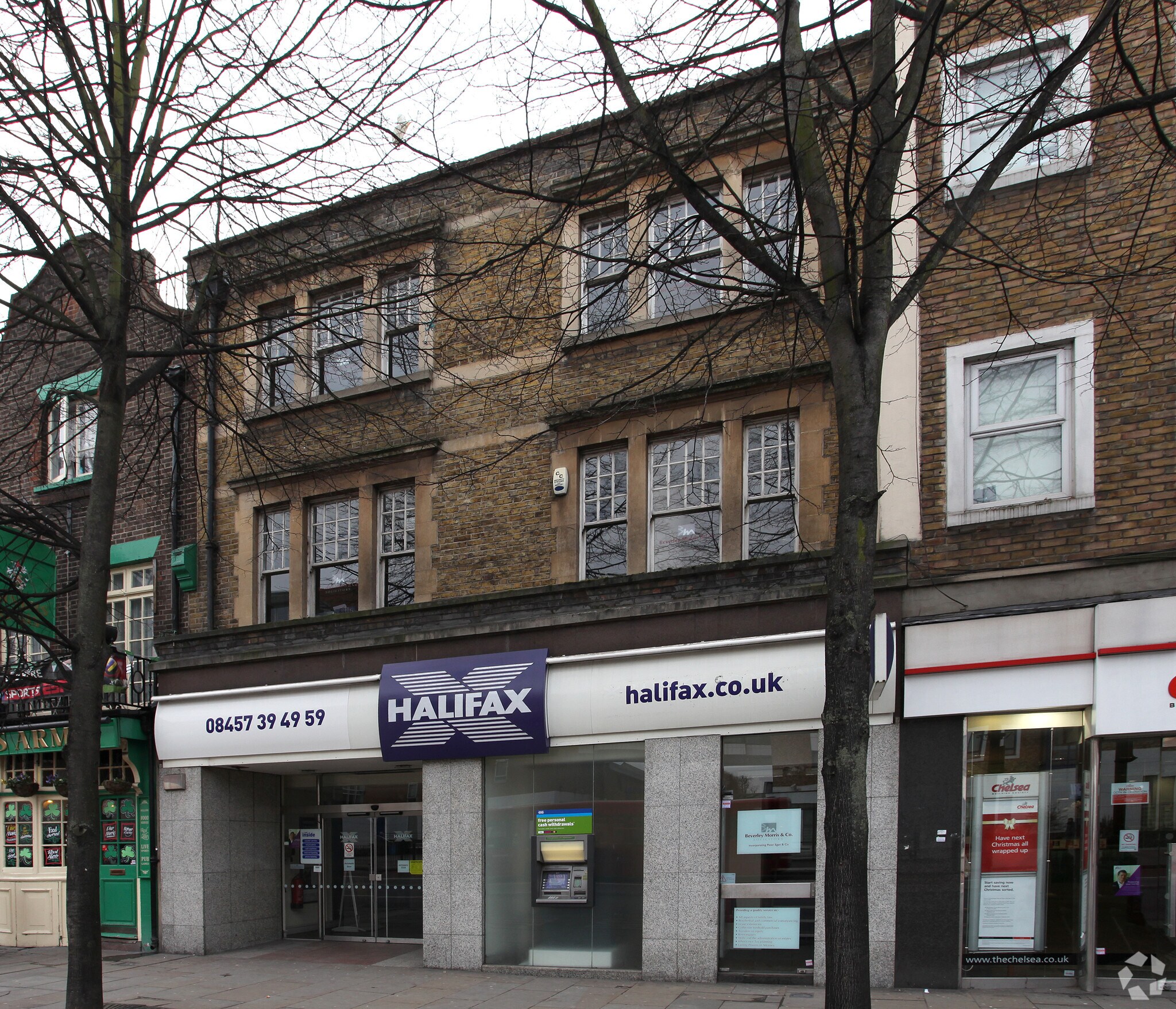 62-64 Lewisham High St, London for sale Primary Photo- Image 1 of 1