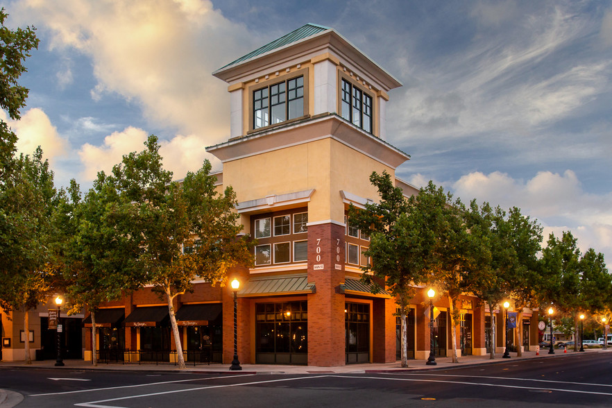 700 Main St, Suisun City, CA for sale - Building Photo - Image 1 of 44