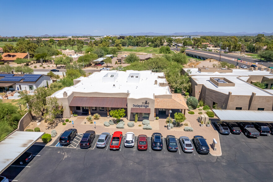 11260 N Tatum Blvd, Phoenix, AZ for rent - Building Photo - Image 3 of 15