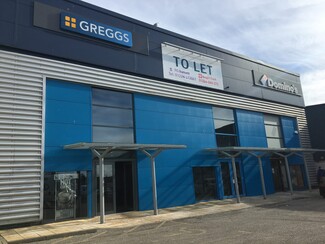 More details for 65 Wellington Rd, Aberdeen - Retail for Rent