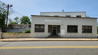 More details for 165 & 171 River Road, North Arlington – Industrial for Sale, North Arlington, NJ