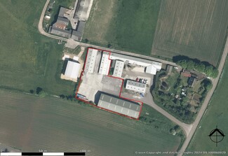 More details for Tormarton Rd, Chippenham - Industrial for Rent