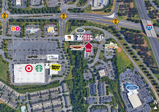 More details for 1965-1969 Canterbury Glen Ln, Rock Hill, SC - Office/Retail, Retail for Rent