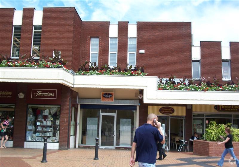 2-2B King St, Bedworth for sale Primary Photo- Image 1 of 1