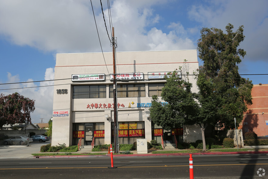 1835 S Del Mar Ave, San Gabriel, CA for rent - Building Photo - Image 3 of 3