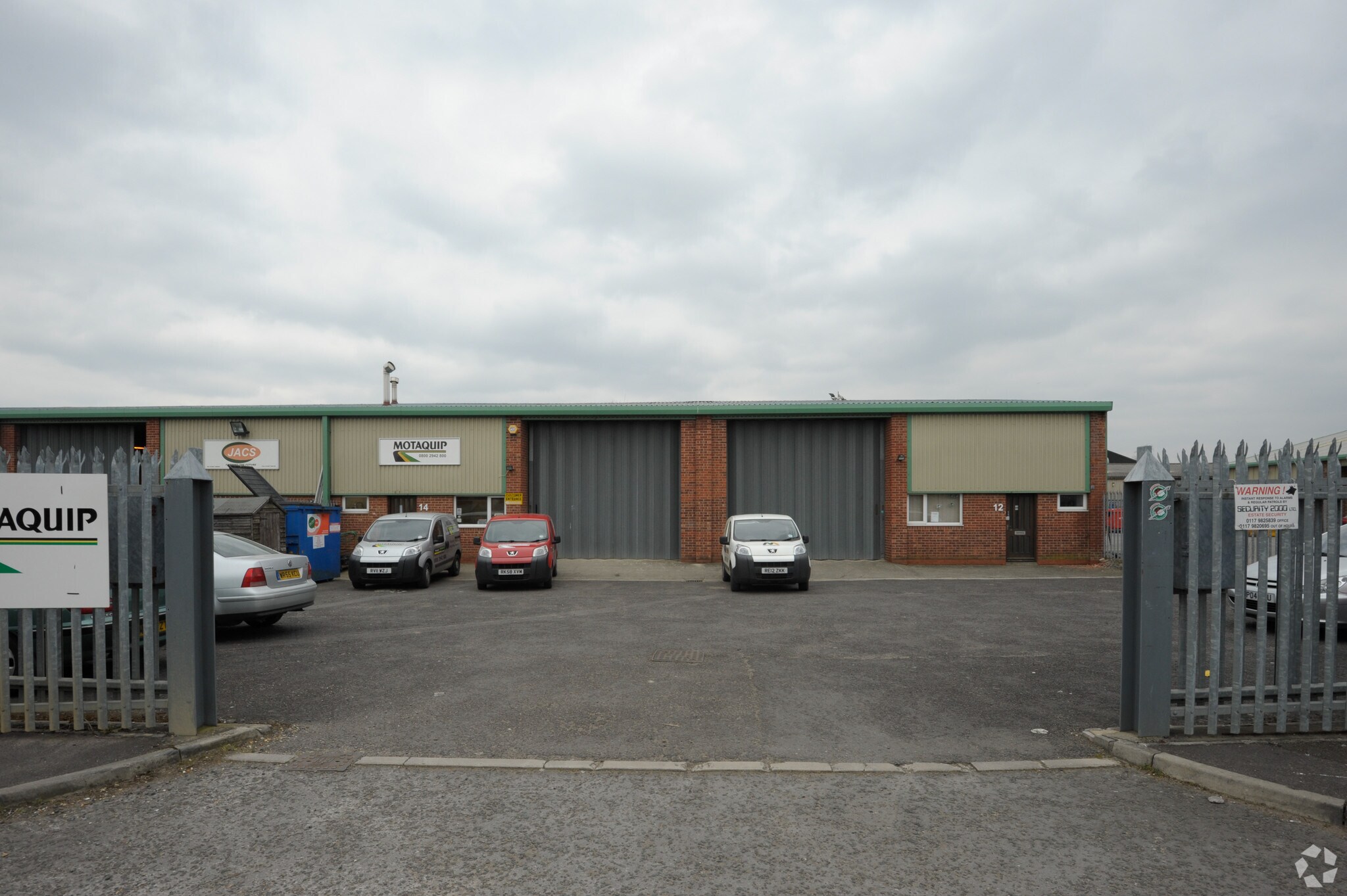 Hercules Way, Melksham for sale Primary Photo- Image 1 of 1