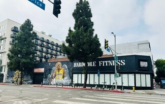 More details for 400 W Pico Blvd, Los Angeles, CA - Retail for Rent