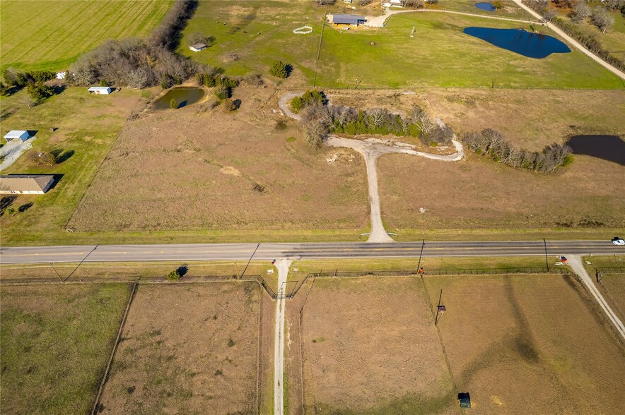 20336 State Highway 78, Leonard, TX for sale - Aerial - Image 1 of 7